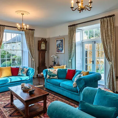 Finest Retreats - The Old Counting House Villa Gweek Exterior photo