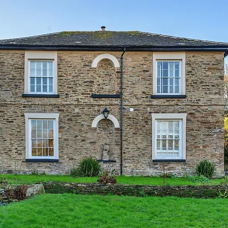 Finest Retreats - The Old Counting House Villa Gweek Exterior photo