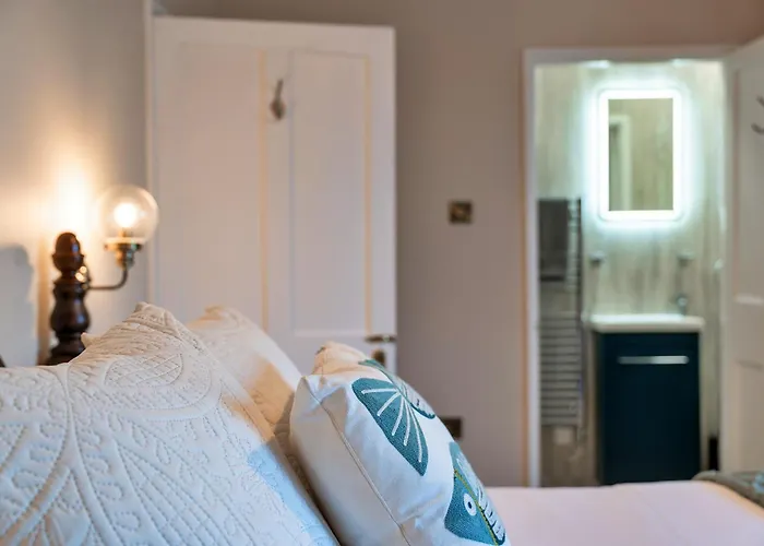 Finest Retreats - The Old Counting House