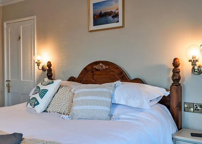Finest Retreats - The Old Counting House