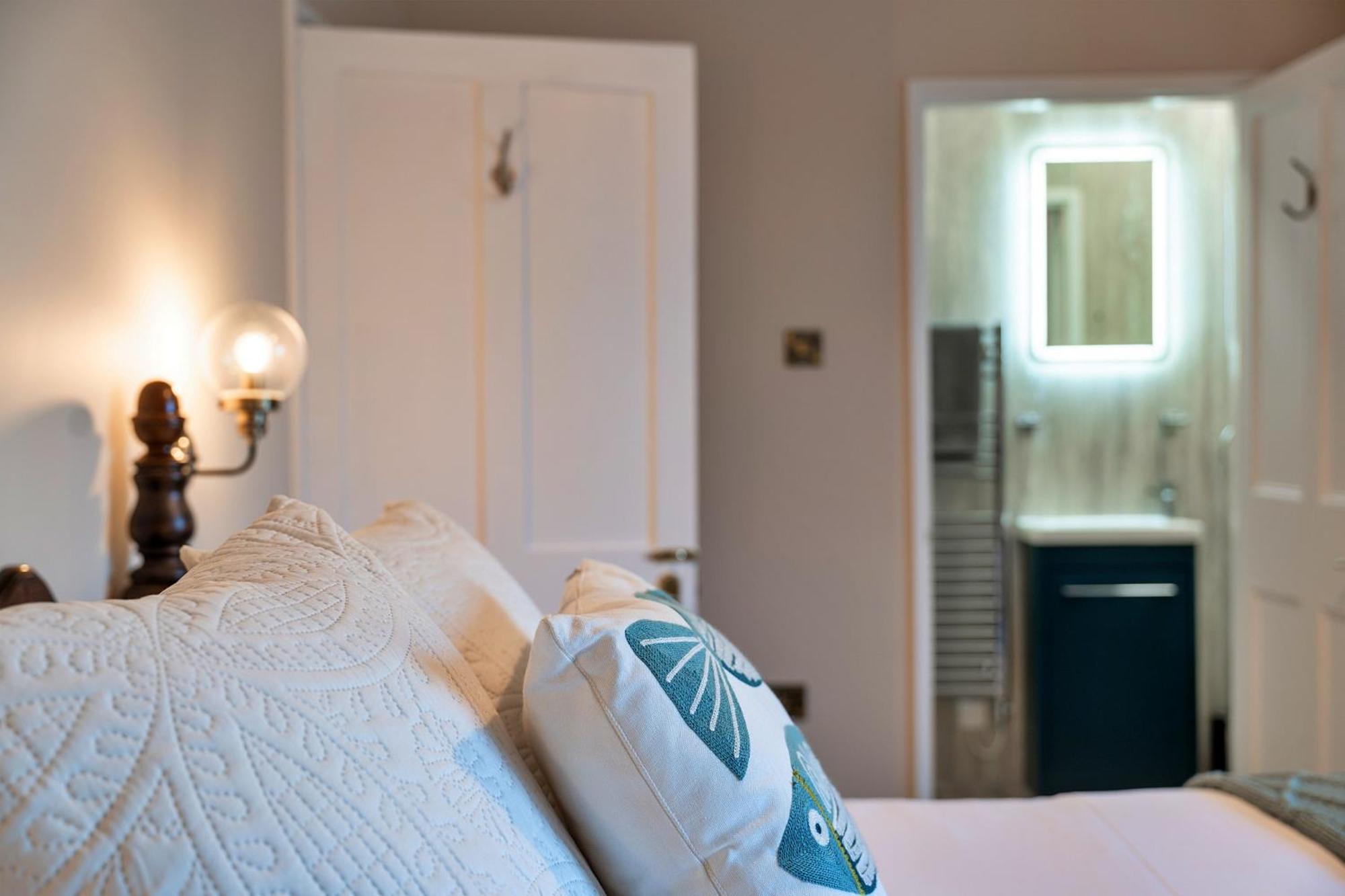 Finest Retreats - The Old Counting House Holiday home Gweek