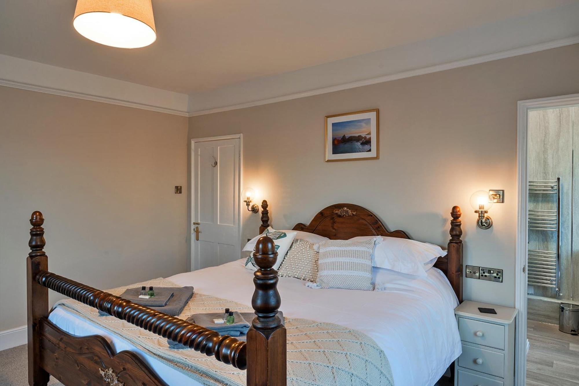 Finest Retreats - The Old Counting House