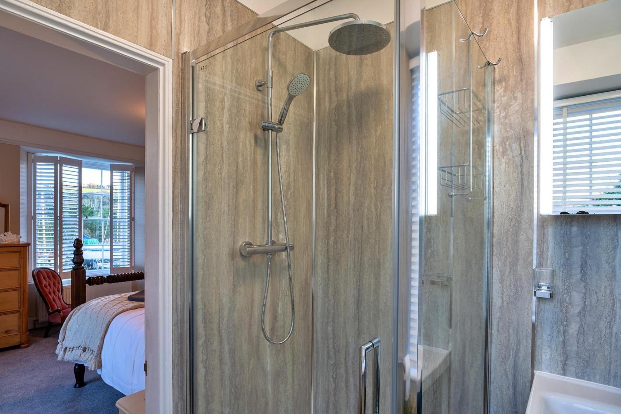 Finest Retreats - The Old Counting House Holiday home Gweek