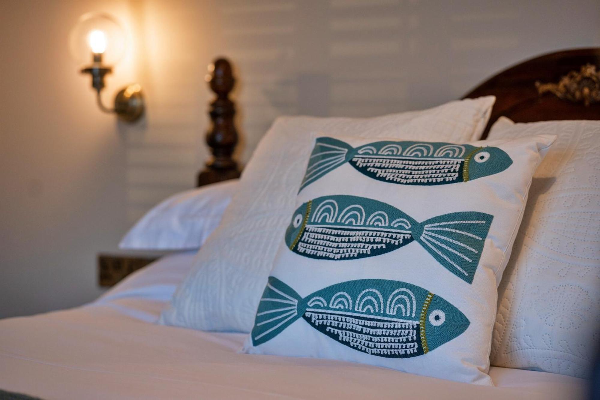 Finest Retreats - The Old Counting House *