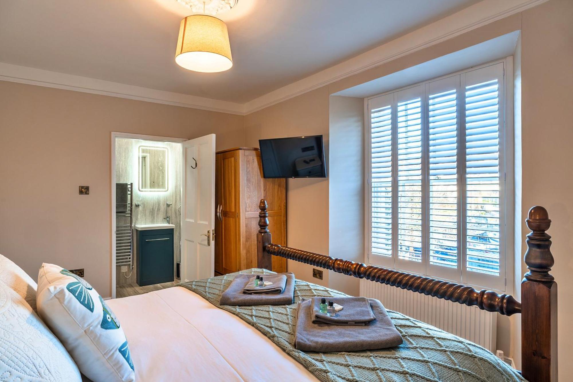 Finest Retreats - The Old Counting House