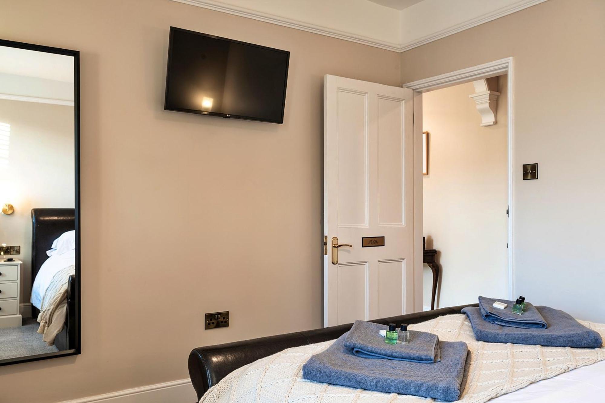 Finest Retreats - The Old Counting House