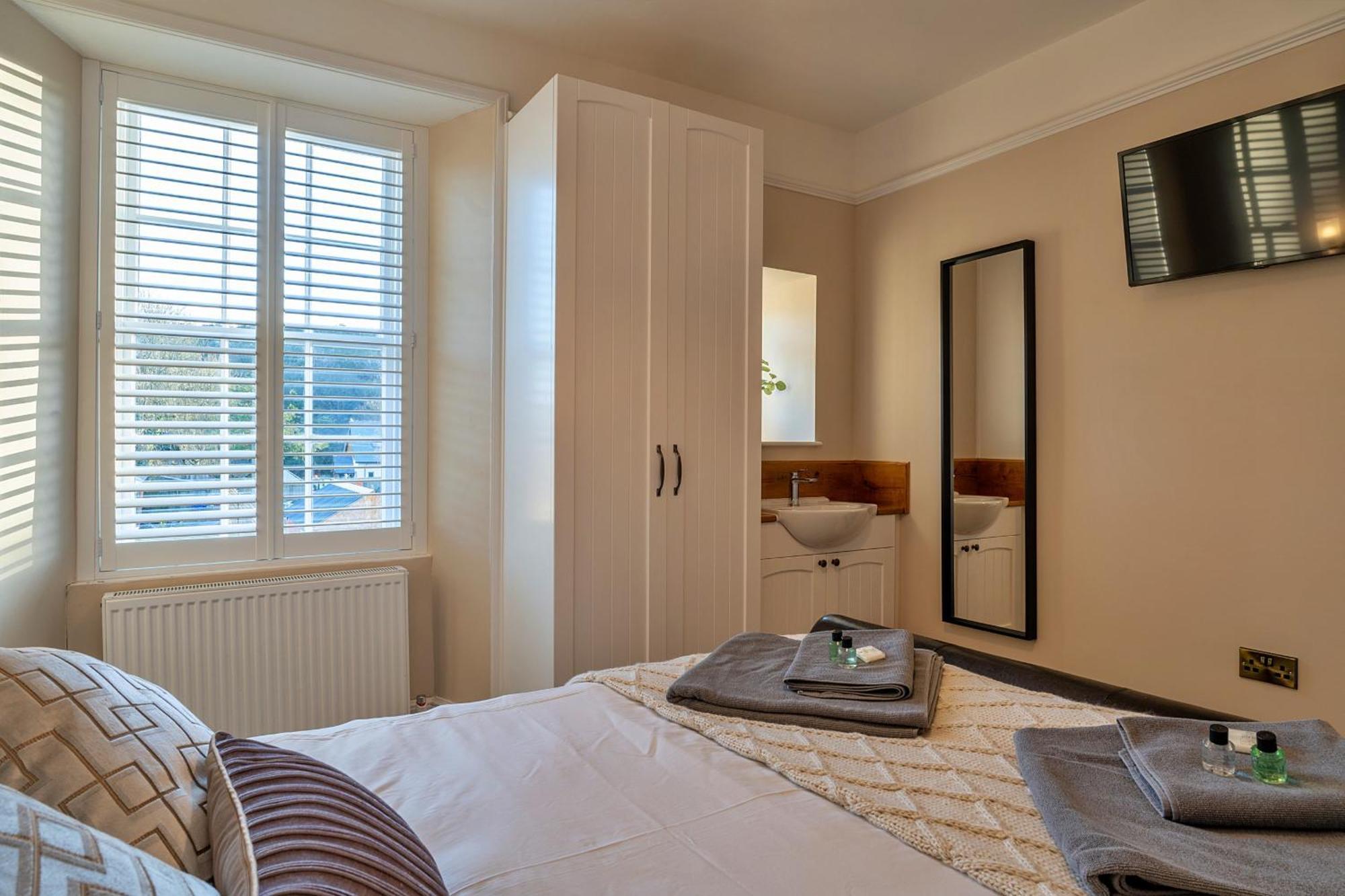Finest Retreats - The Old Counting House Holiday home *