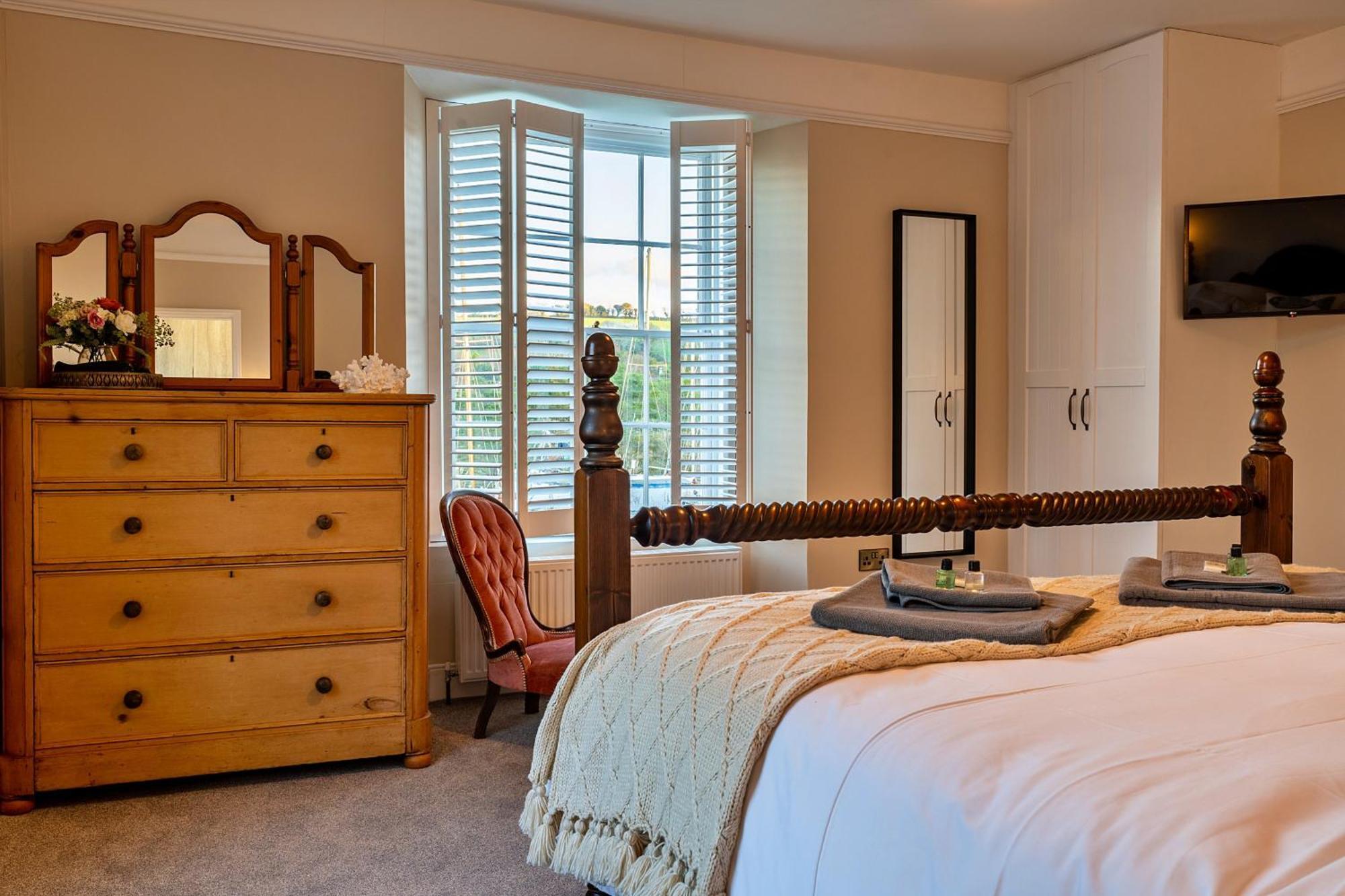 Holiday home Finest Retreats - The Old Counting House