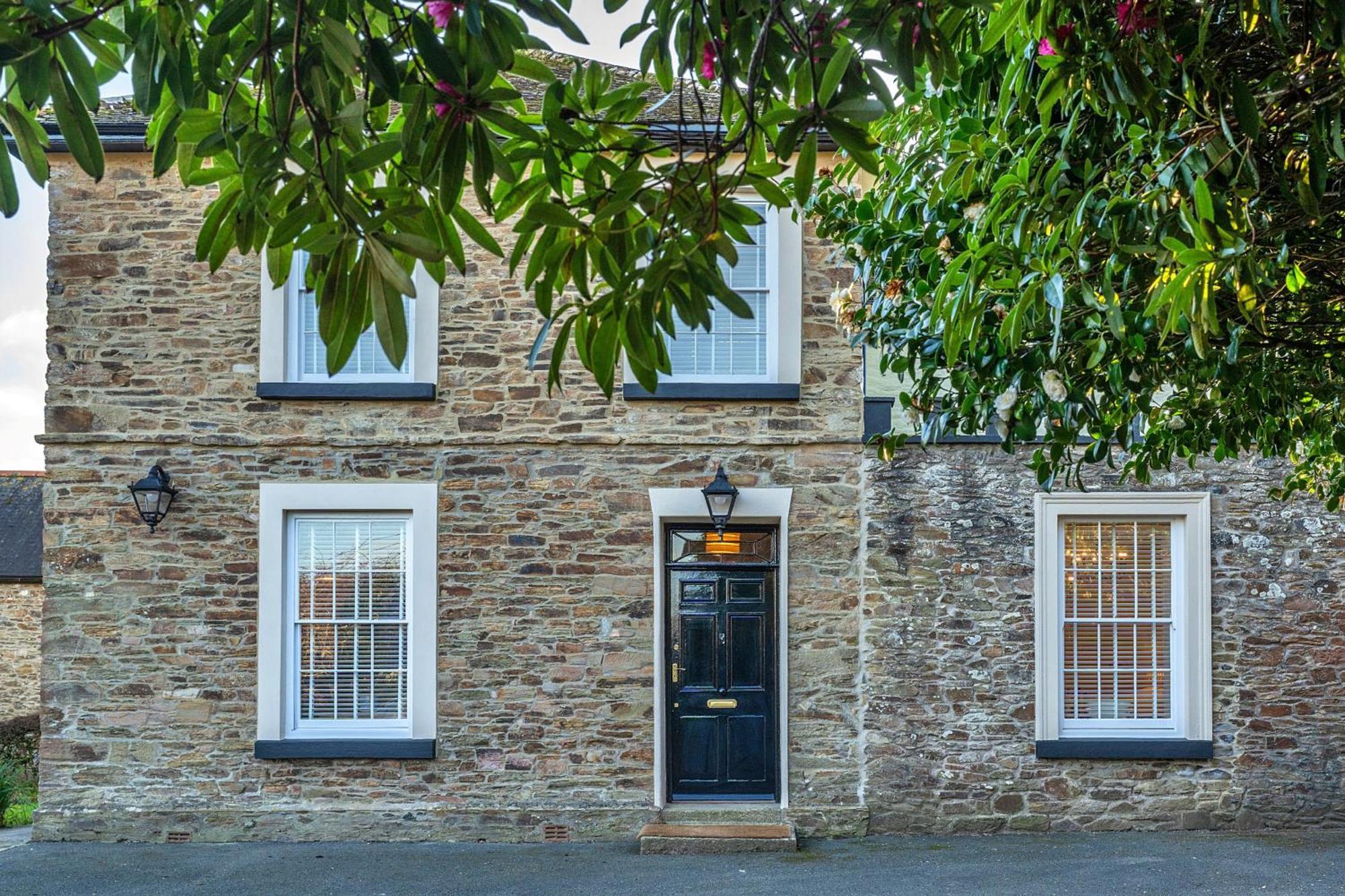 Holiday home Finest Retreats - The Old Counting House