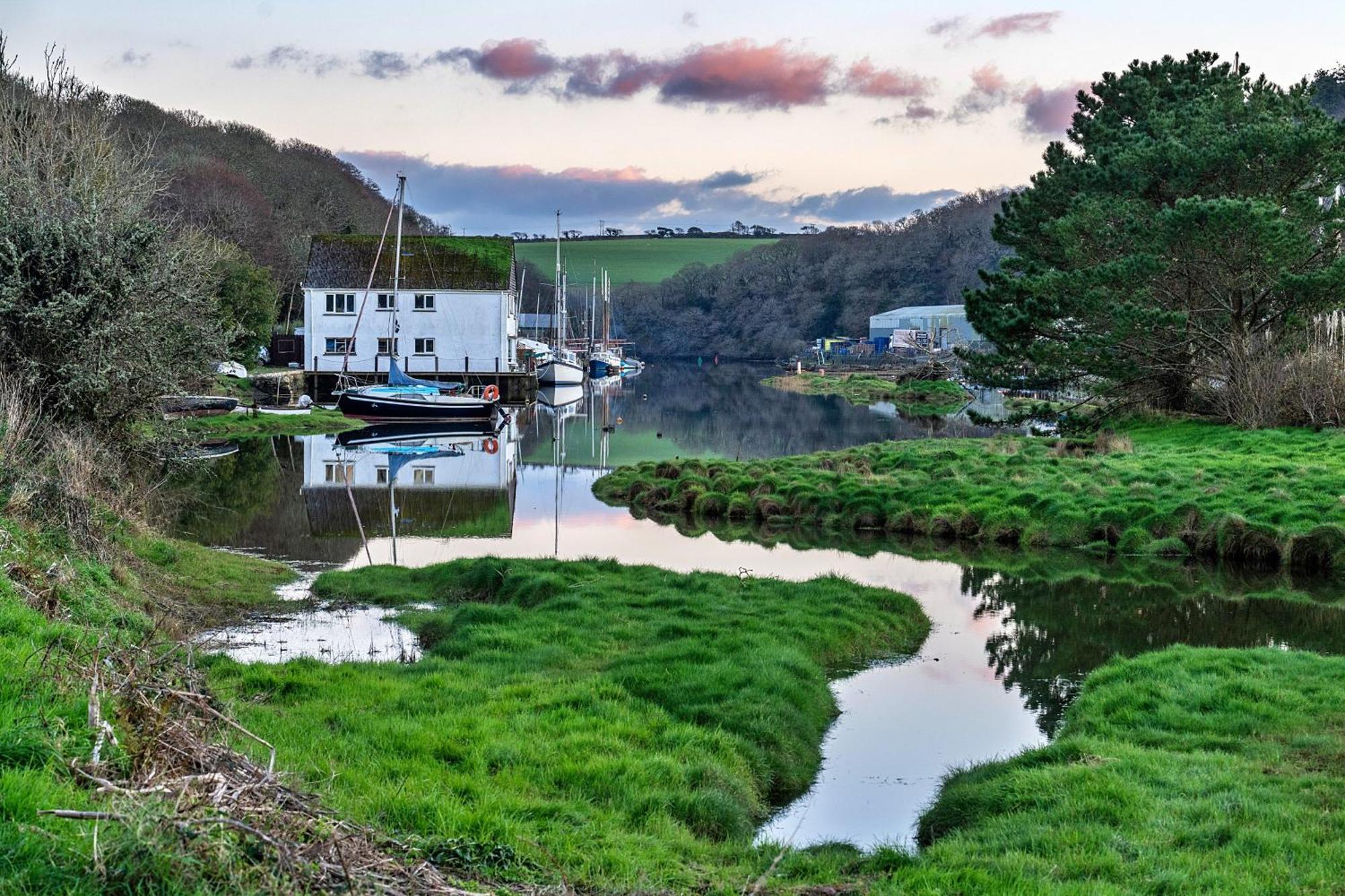 Finest Retreats - The Old Counting House Holiday home