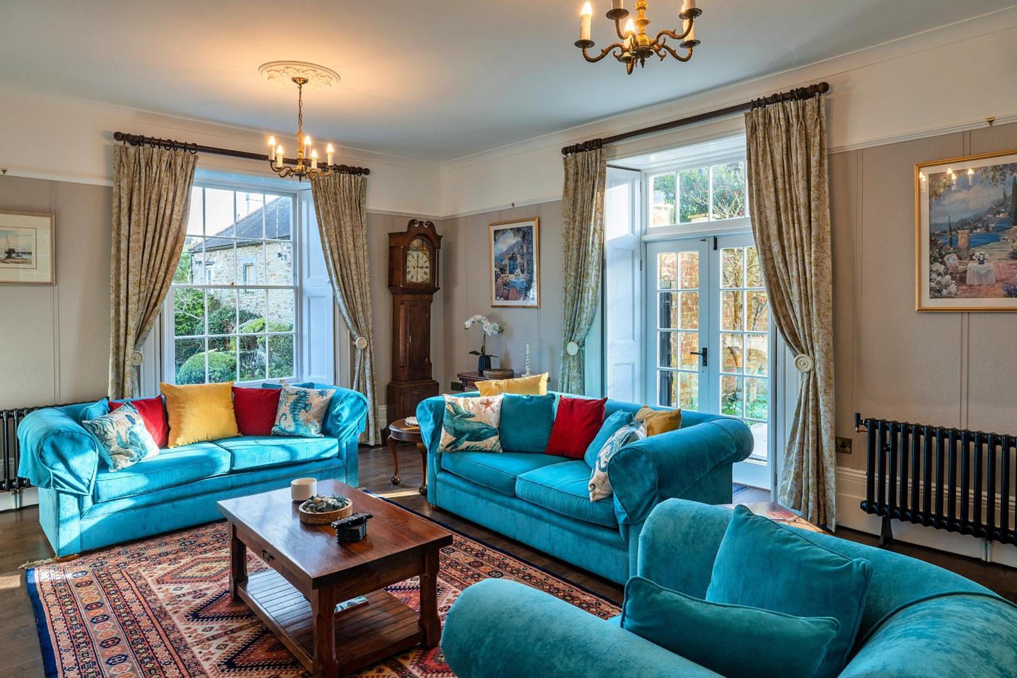 Finest Retreats - The Old Counting House Holiday home *