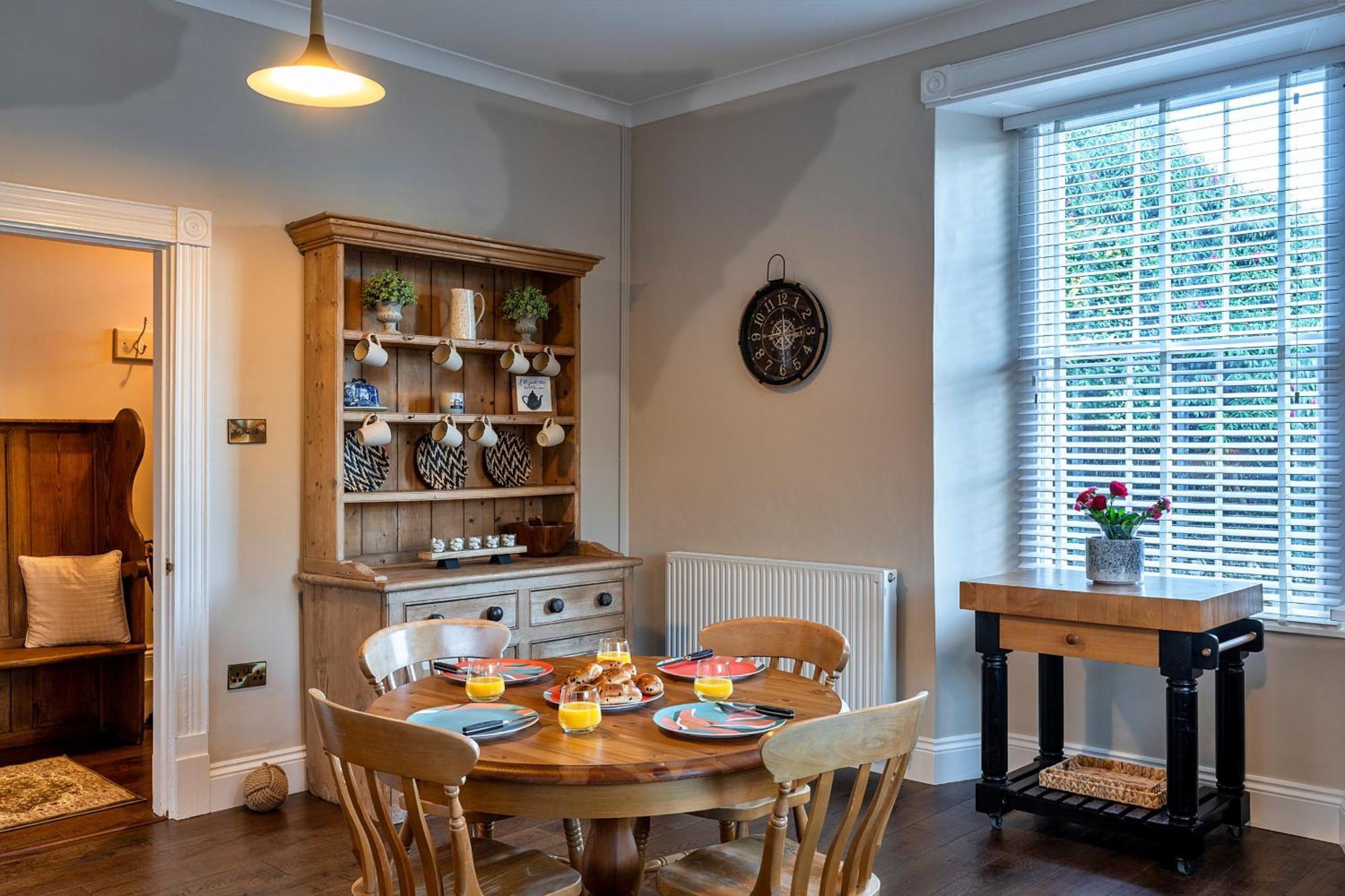 Holiday home Finest Retreats - The Old Counting House