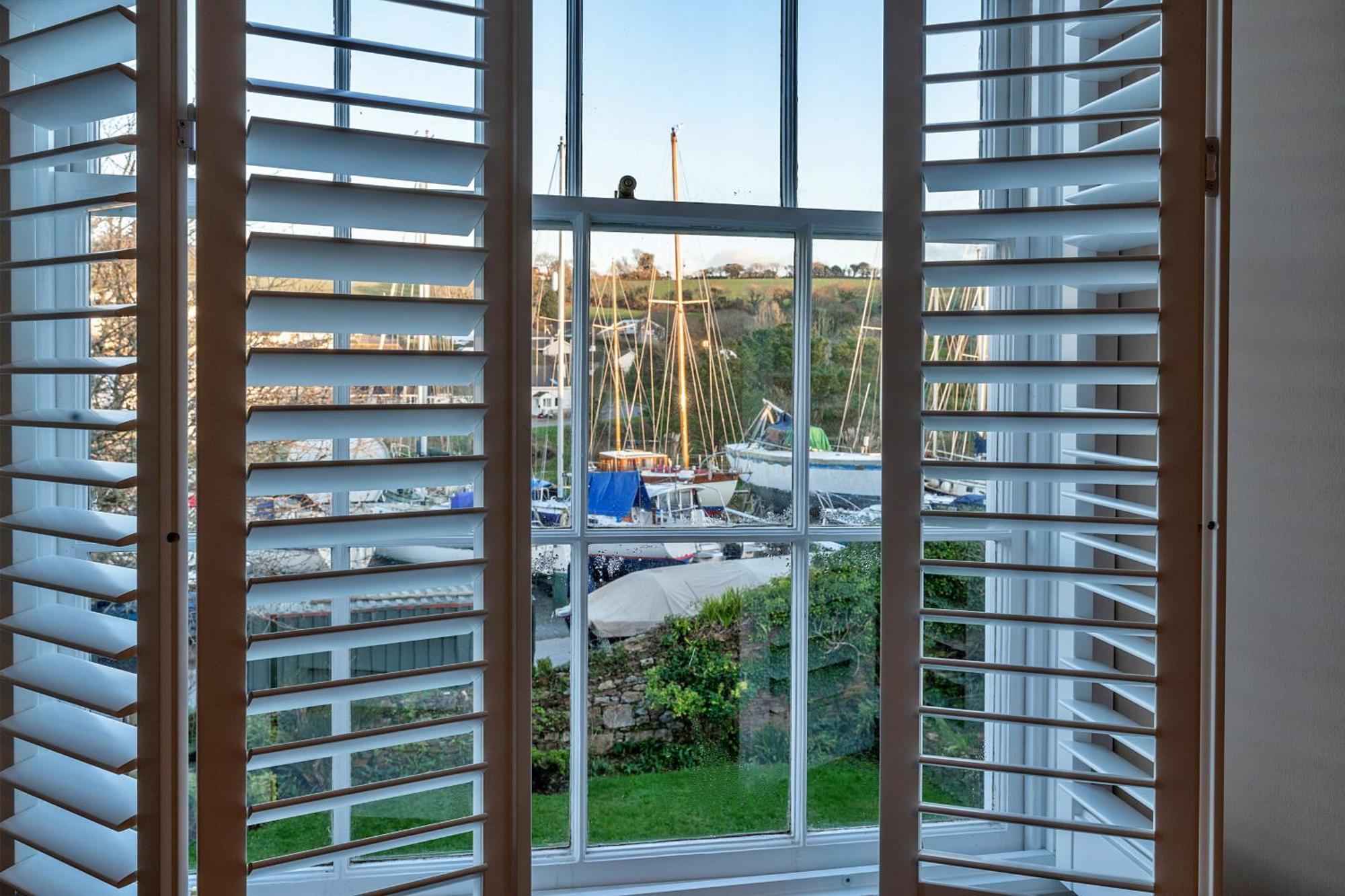 Finest Retreats - The Old Counting House Holiday home *
