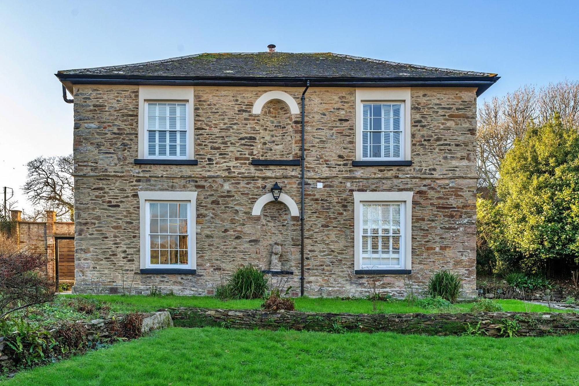 Holiday home Finest Retreats - The Old Counting House Gweek